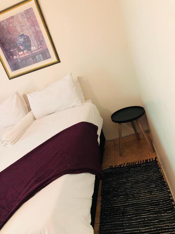 Mo-Nize Villa Guesthouse Otjiwarongo Εξωτερικό φωτογραφία