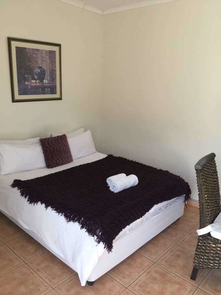 Mo-Nize Villa Guesthouse Otjiwarongo Εξωτερικό φωτογραφία