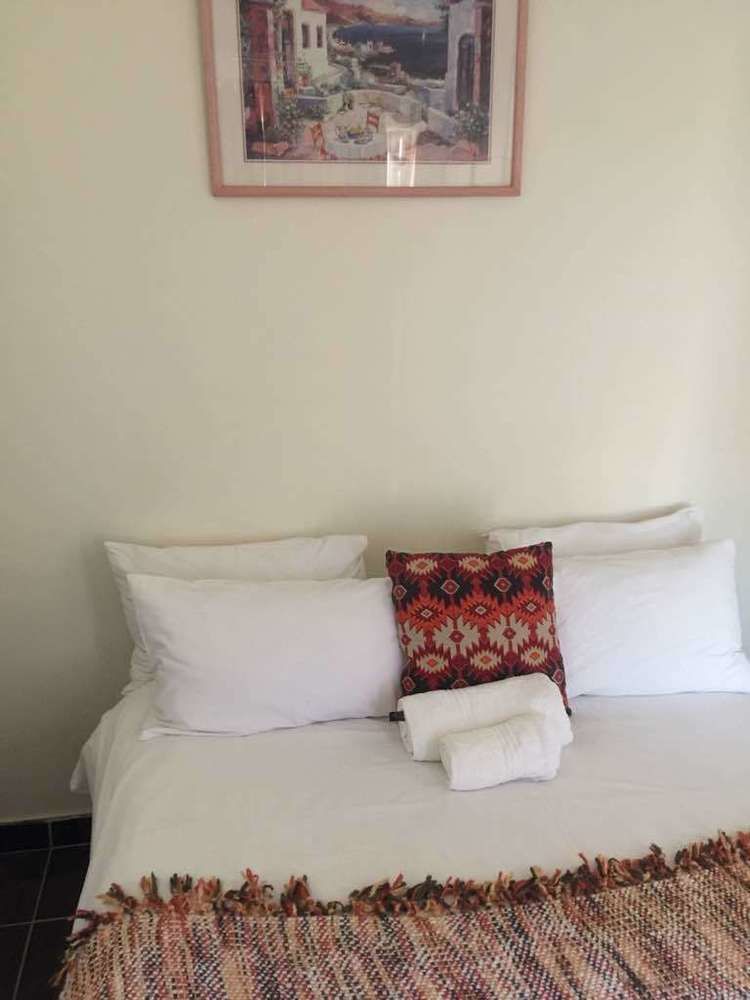 Mo-Nize Villa Guesthouse Otjiwarongo Εξωτερικό φωτογραφία